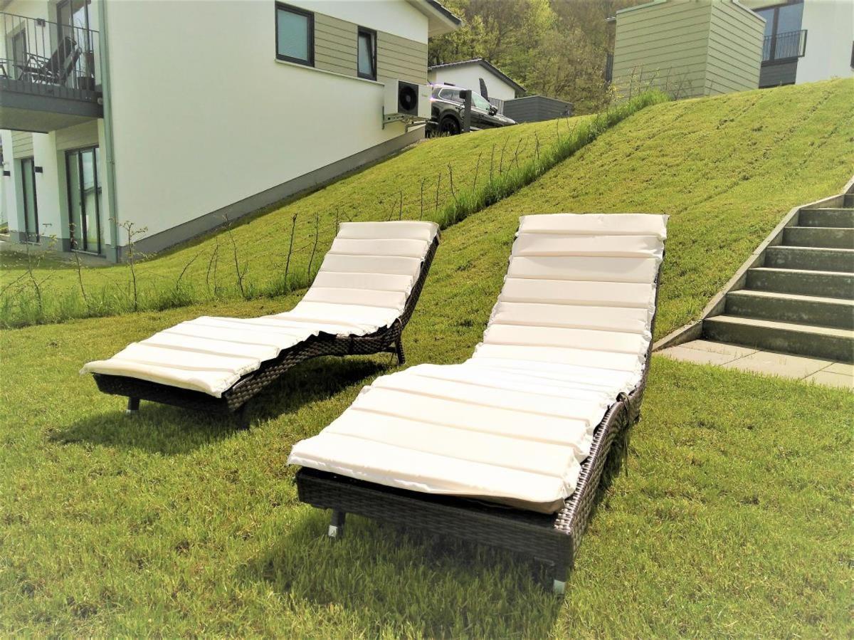 Diemelsee Sonnenweg 17ヴィラ エクステリア 写真