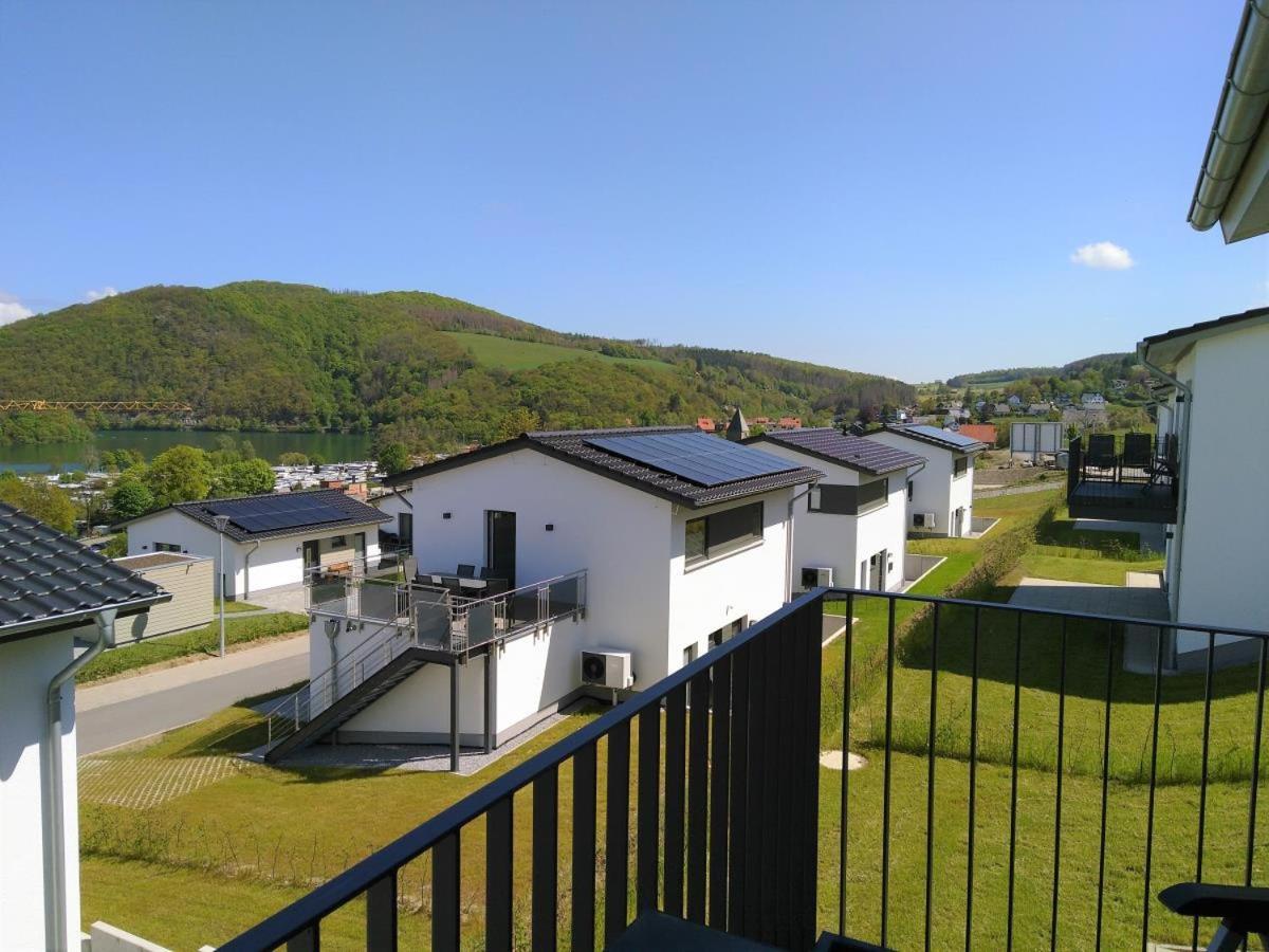 Diemelsee Sonnenweg 17ヴィラ エクステリア 写真