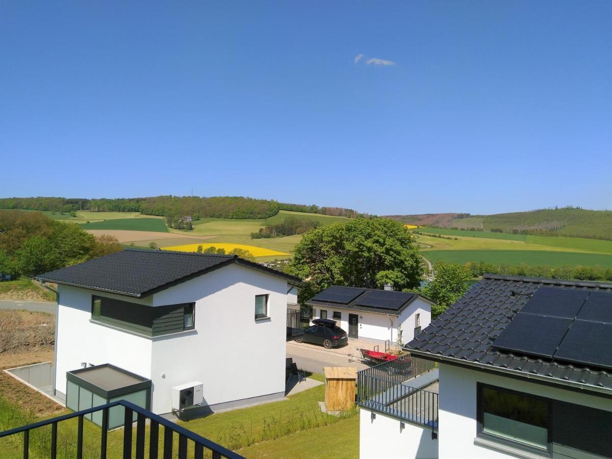 Diemelsee Sonnenweg 17ヴィラ エクステリア 写真